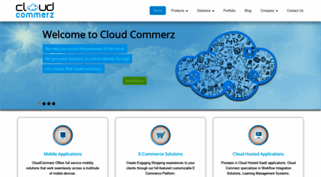 cloudcommerz.com