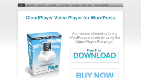 cloudplayer.pro