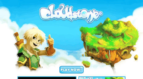 cloudstonegame.com