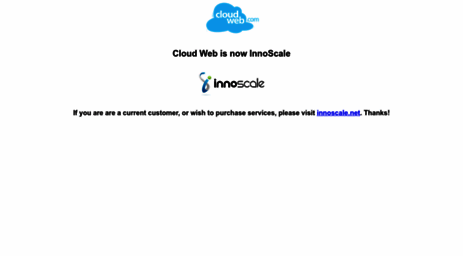 cloudweb.com