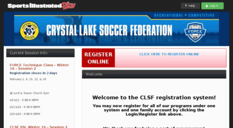 clsf60039002.sportssignupapp.com