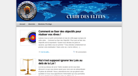 clubdeselites.com