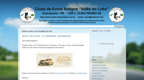 clubevolksdolobo.com.br
