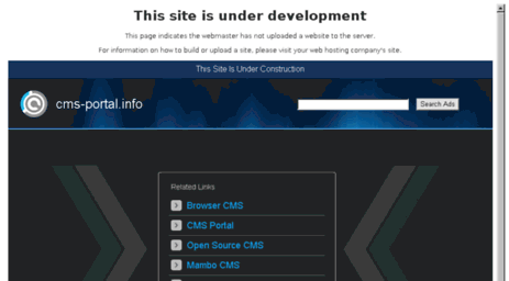 cms-portal.info