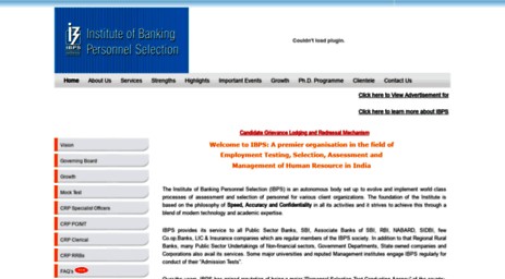 cms.ibps.in