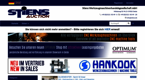 cnc-auction.de