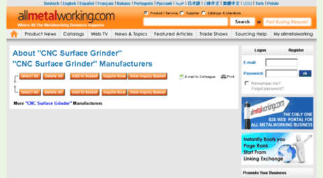 cnc-surface-grinder.allmetalworking.com