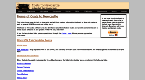 coalstonewcastle.com.au