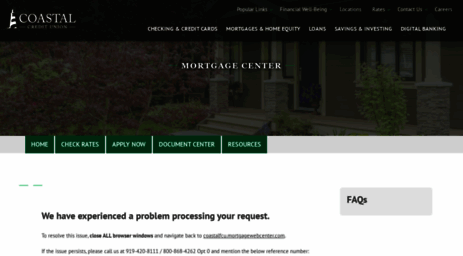 coastalfcu.mortgagewebcenter.com