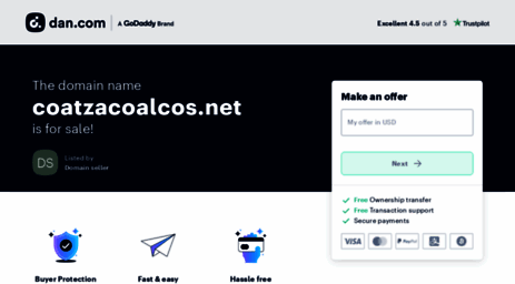 coatzacoalcos.net