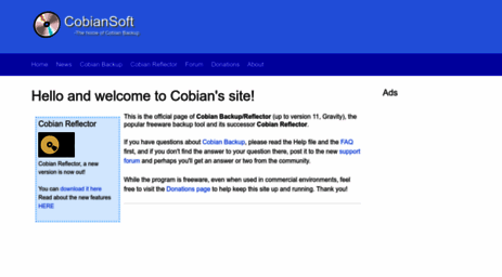cobiansoft.com
