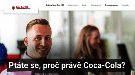 coca-cola.jobs.cz