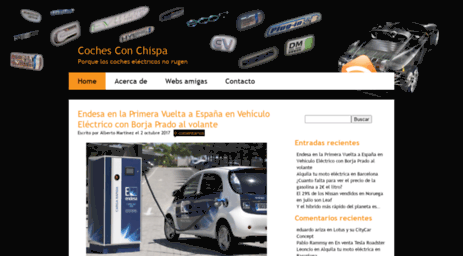 cochesconchispa.com