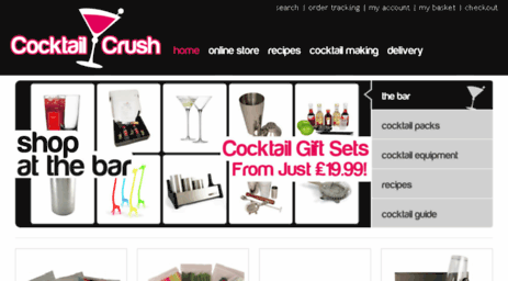 cocktailcrush.co.uk