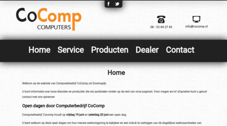 cocomp.nl