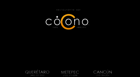 cocono.com.mx