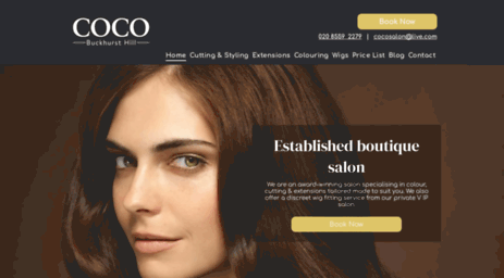 cocosalon.co.uk