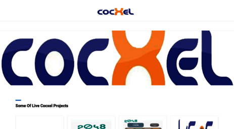 cocxel.com