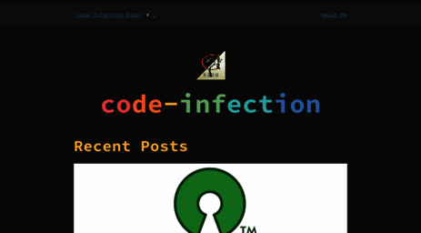 code-infection.com