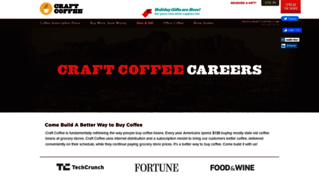 code.craftcoffee.com