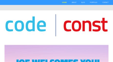 codeconst.com