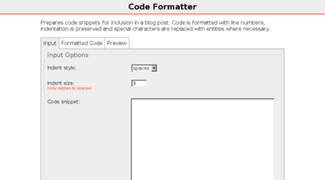 codeformatter.ejeliot.com