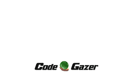 codegazer.com