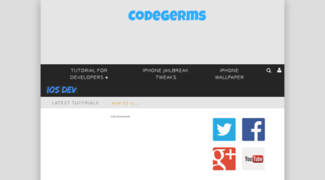codegerms.com