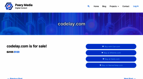 codelay.com