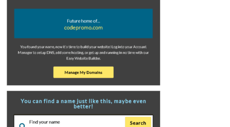 codepromo.com