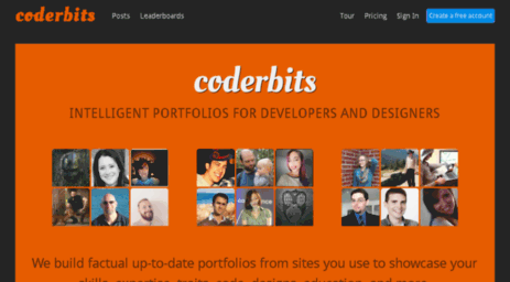 coderbits.com