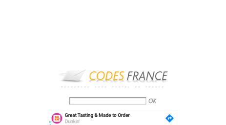 codes-france.com