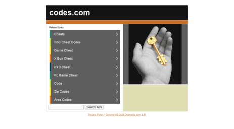 codes.com