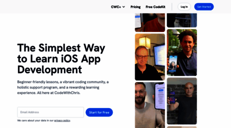 codewithchris.com
