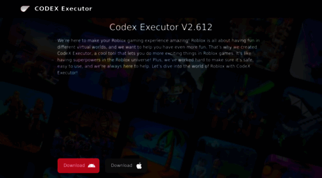 codexexecutor.net