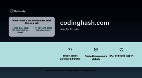 codinghash.com