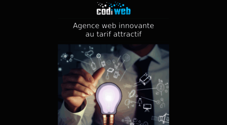 codiweb.fr