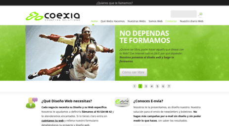 coexia.com