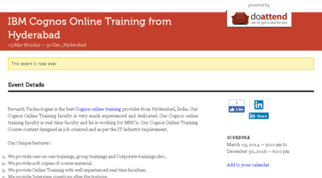 cognos-online-coaching.doattend.com