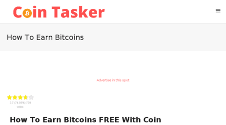 cointasker.com