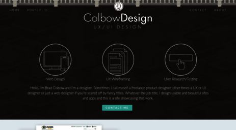 colbowdesign.com