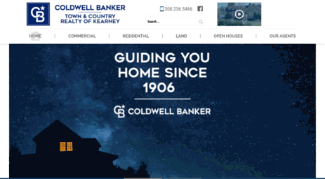 coldwellbankerkearney.com