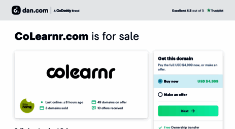 colearnr.com