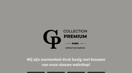 collectionpremiumparis.nl