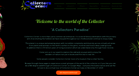 collectorscorner.com.au