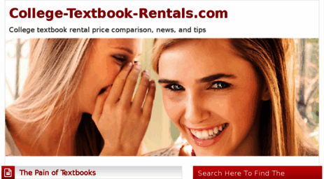 college-textbook-rentals.com