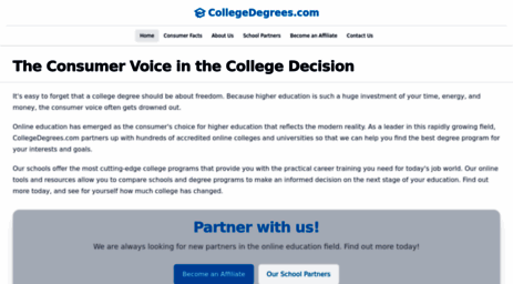 collegedegrees.com