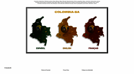 colombia-sa.com