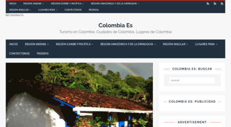 colombiaes.com