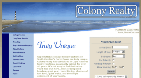 colony.vrmreservations.com